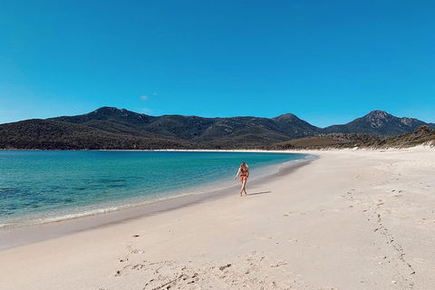 Freycinet Walking Tour - Accommodation Redcliffe 5
