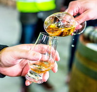 Tasmanian Whisky Distillery Tour - Accommodation Redcliffe