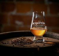 Distillery Tour and Guided Tasting - Accommodation Redcliffe