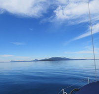 Maria Island and East Coast Five Day Cruise - Accommodation Redcliffe
