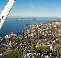 Hobart 1-Hour Learn to Fly Experience - Accommodation Redcliffe