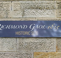 Cruise Ship Special from Hobart Richmond Shuttle - Accommodation Redcliffe