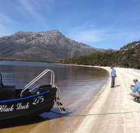 3-Day Southwest National Park Wilderness Camping Tour - Accommodation Redcliffe