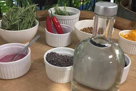 Master Gin Making Classes - Accommodation Redcliffe 2