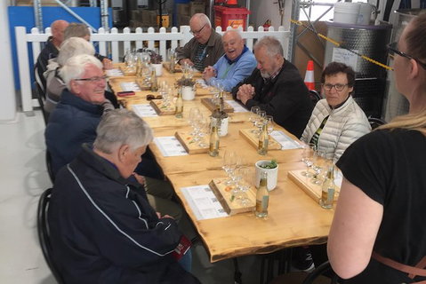 Master Gin Making Classes - Accommodation Redcliffe 4