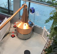 Master Gin Making Classes - Accommodation Redcliffe
