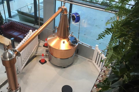 Master Gin Making Classes - Accommodation Redcliffe 0