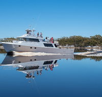 4-Day Cruise Expedition of Southwest Tasmania's World Heritage from Hobart - Accommodation Redcliffe