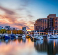 5 Day 4 Night Guided Tasmania Tour - Accommodation Redcliffe