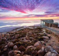Hobart City and Surroundings Private Charter Service - Accommodation Redcliffe