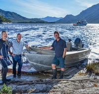 5-Day Expedition of Bathurst Harbour and Port Davey On-Board MV Odalisque from Hobart - Accommodation Redcliffe