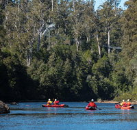 Twin Rivers Adventure - Accommodation Redcliffe