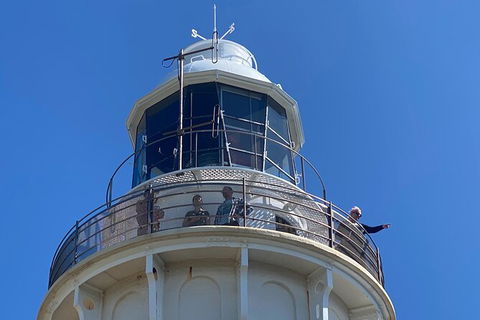 Table Cape Lighthouse Tours - Accommodation Redcliffe 12
