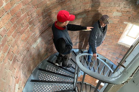 Table Cape Lighthouse Tours - Accommodation Redcliffe 3