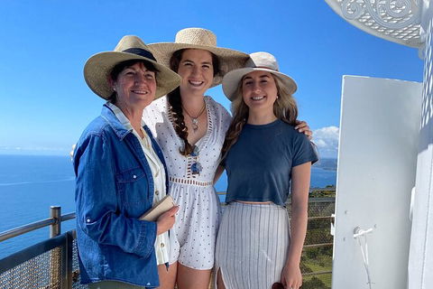 Table Cape Lighthouse Tours - Accommodation Redcliffe 2