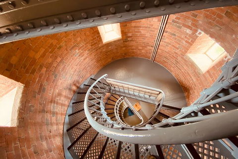 Table Cape Lighthouse Tours - Accommodation Redcliffe 6