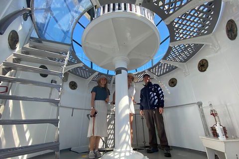 Table Cape Lighthouse Tours - Accommodation Redcliffe 1