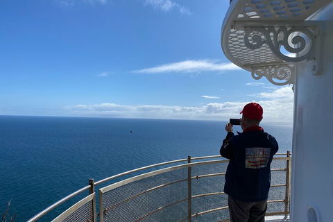 Table Cape Lighthouse Tours - Accommodation Redcliffe 5