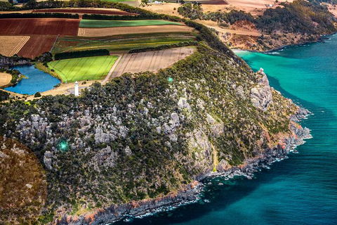 Table Cape Lighthouse Tours - Accommodation Redcliffe 9