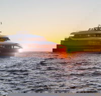 Afternoon Gordon River Dinner Cruise - departing 3pm - Accommodation Redcliffe