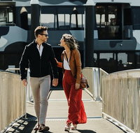 Private Hobart Tour to Museum of Old and New Art and Lunch - Accommodation Redcliffe