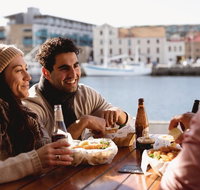 The Hobart Local - Private luxury half-day tour - Accommodation Redcliffe