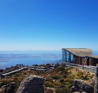6-Day Tasmania Small-Group Guided Tour with Gourmet Food - Accommodation Redcliffe