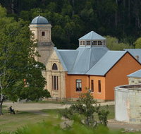Colonial Tasmania Small Group Tour - Accommodation Redcliffe