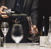 Private Winery Tour and Tasting in Moorilla and Mona Museum - Accommodation Redcliffe