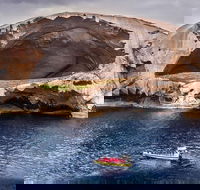 Wilsons Promontory Wilderness Cruise from Tidal River - Accommodation Redcliffe