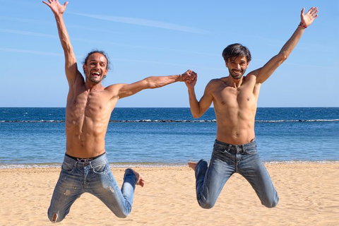 LGBT+ Friendly 12-Hour Great Ocean Road Private Tour - Accommodation Redcliffe 2