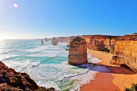 LGBT+ Friendly 12-Hour Great Ocean Road Private Tour - Accommodation Redcliffe 5