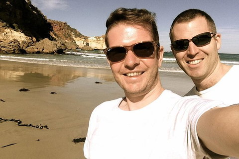 LGBT+ Friendly 12-Hour Great Ocean Road Private Tour - Accommodation Redcliffe 9