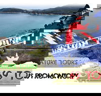 Wilsons Promontory Brainstorming Escape - Accommodation Redcliffe