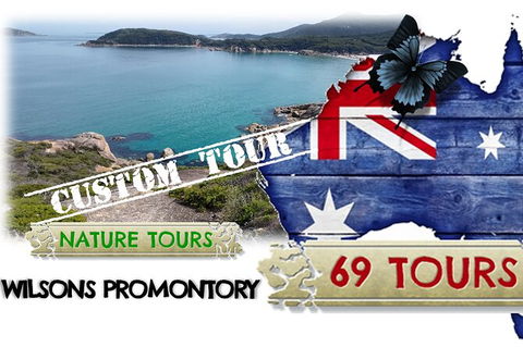 Wilsons Promontory Brainstorming Escape - Accommodation Redcliffe 0