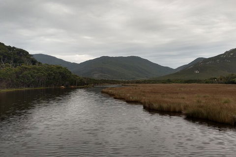 Wilsons Promontory Brainstorming Escape - Accommodation Redcliffe 8
