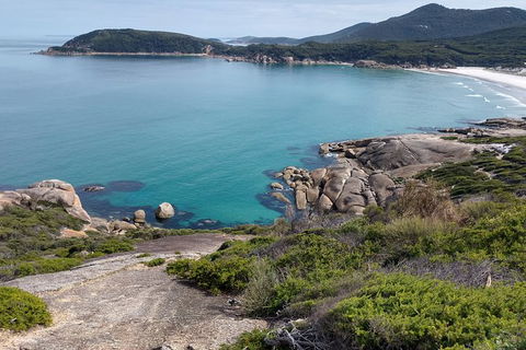 Wilsons Promontory Brainstorming Escape - Accommodation Redcliffe 4