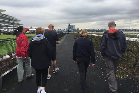 Ultimate Sports Lovers Bus Tour Of Melbourne - Accommodation Redcliffe 7