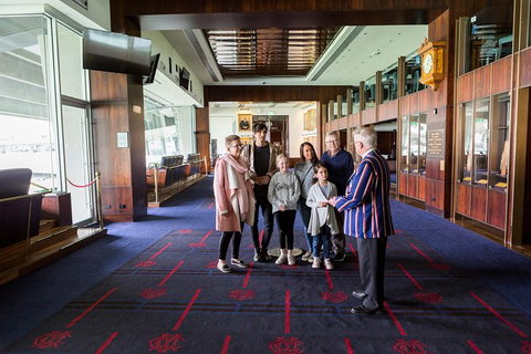 Ultimate Sports Lovers Bus Tour Of Melbourne - Accommodation Redcliffe 2