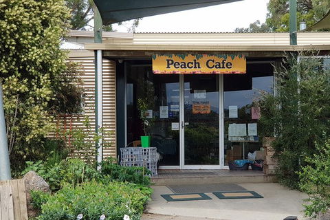 Day Tour Of Yarra Valley Puffing Billy And Rayners Orchard - Accommodation Redcliffe 38