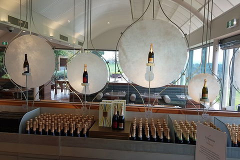 Day Tour Of Yarra Valley Puffing Billy And Rayners Orchard - Accommodation Redcliffe 8