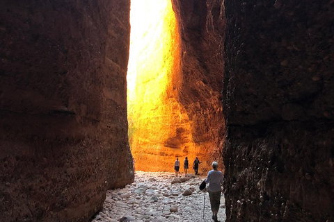 2 Nights At Bungles Wilderness Lodge - Explore The Northern & Southern Gorge - Accommodation Redcliffe 8