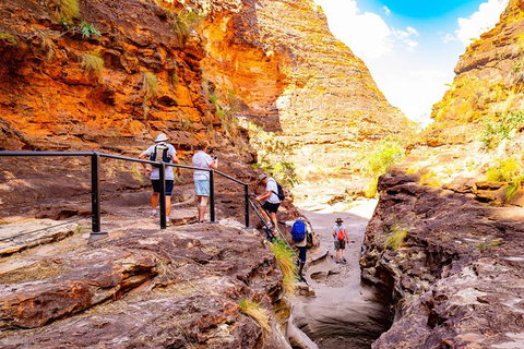 2 Nights At Bungles Wilderness Lodge - Explore The Northern & Southern Gorge - Accommodation Redcliffe 6