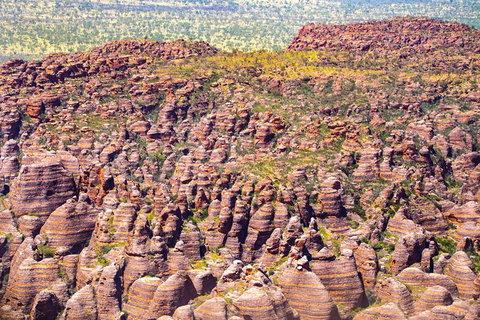 2 Nights At Bungles Wilderness Lodge - Explore The Northern & Southern Gorge - Accommodation Redcliffe 2