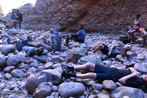 2 Nights At Bungles Wilderness Lodge - Explore The Northern & Southern Gorge - Accommodation Redcliffe 4