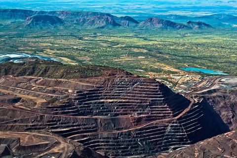 2 Nights At Bungles Wilderness Lodge - Explore The Northern & Southern Gorge - Accommodation Redcliffe 3