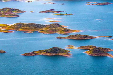 2 Nights At Bungles Wilderness Lodge - Explore The Northern & Southern Gorge - Accommodation Redcliffe 7