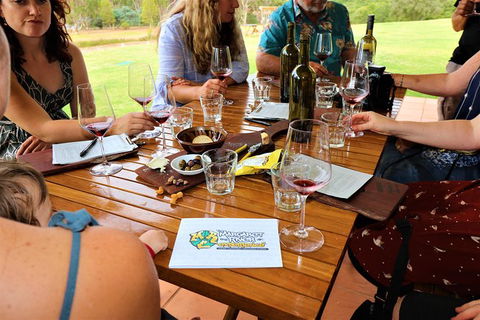 The Favourite 4 Experience - Accommodation Redcliffe 2
