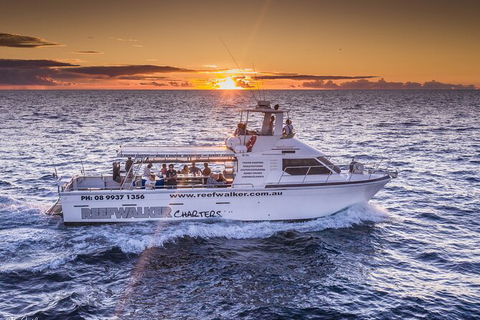 Kalbarri Sunset Coastal Cliff Cruise - Accommodation Redcliffe 1