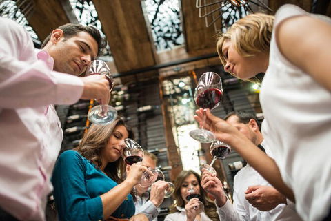 Swan Valley Sunset Wine Tour - Premium Small Group Tour - Accommodation Redcliffe 2